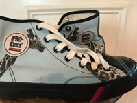 pro keds custom