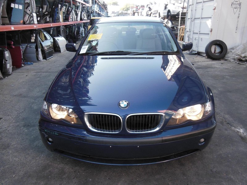 Fuse Box 2007 Bmw 328i Sedan - Wiring Diagram