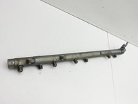 BMW X3 E83 06-10 3,0 160KW Hochdruck Verteiler Verteilerrohr BMW X3 E83 06-10 04.07.2007 7805727 13537805727... Vorschau 5