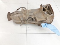 Mazda CX-7 CX7 ER 09-12 2,2d 127KW 4WD Differential Hinterachsgetriebe Hinten Mazda CX-7 CX7 ER 09-12 20.12.2010... Vorschau 2