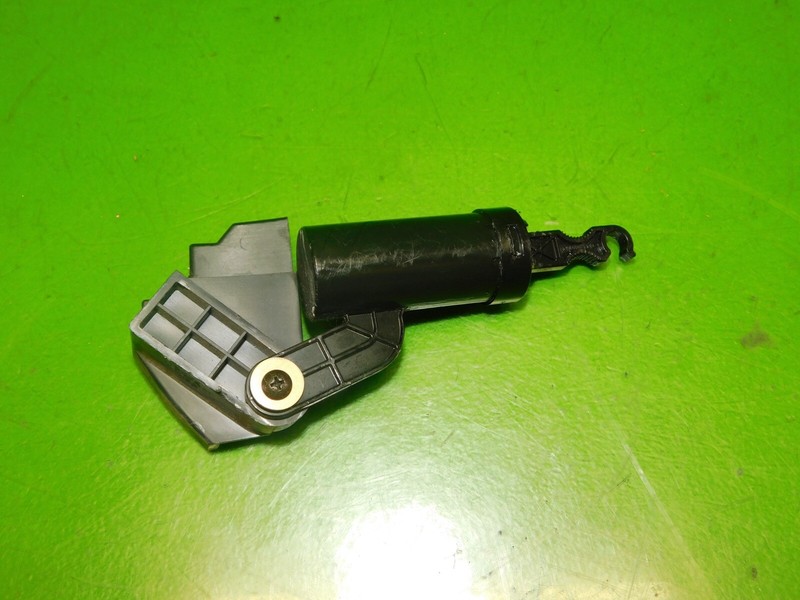 04-08 Acura TL OEM glovebox compartment storage box shock strut stop