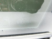 Audi A5 8T Sportback 11-16 5T Seitenscheibe Feste Scheibe Rechts Hinten Audi A5 8T Sportback 11-16 27.11.2012... Vorschau 2
