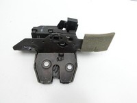 Opel Astra Gtc 11-18 3 Türer Heckklappenschloss Schloss Verriegelung Heckklappe Hinten Opel Astra Gtc 11-18... Vorschau 3
