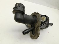 Seat Ibiza IV 6J 08-12 1,6 77KW Kupplungszylinder Geber Geberzylinder Seat Ibiza IV 6J 08-12 06.11.2008 6R0721405... Vorschau 4