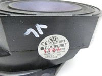 VW Phaeton 3D 02-07 Lautsprecher Links Vorne Orig. Blaupunkt VW Phaeton 3D 02-07 02.09.2004 3D0035453 gebraucht Vorschau 4