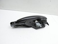 Peugeot 2008 CU 16-19 Türgriff Griff aussen Träger Lagerbügel Rechts Vorne KTV Peugeot 2008 CU 16-19 22.02.2019... Vorschau 3