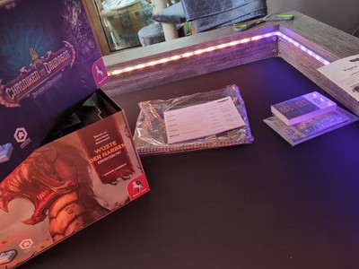 Artikelfoto(s) von einem verifizierten Käufer