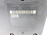 Mercedes CLC 180 K CL203 08-11 ABS Steuergerät Aggregat Hydraulikblock Mercedes CLC 180 K CL203 08-11 09.06.2010... Vorschau 7