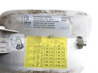 Audi A8 D3 4E qu 02-05 Tankdeckel Tankklappe LY7W Audi A8 D3 4E qu 02-05 21.02.2005 4E0809857E 4E0010331 235/50R18... Vorschau 5