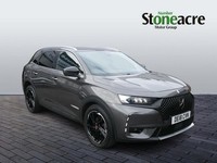 2018 DS Automobiles DS 7 Crossback 2.0 BlueHDi Performance Line Crossback 5dr Di