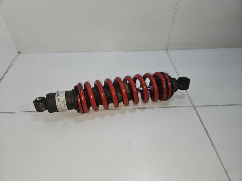 Amortisseur 22000km Yamaha Xt 600 43f 1984 - 1986