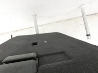 BMW X3 F25 10-14 Rückenpolster Rechts für Rücksitzbank Hinten BMW X3 F25 10-14 24.01.2013 7235440 52207235440 gebraucht Vorschau 7