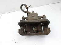 Ford Fiesta JA8 VII 08-12 TDCi 1,6 66KW Bremssattel Bremszange Vorne Links Ford Fiesta JA8 VII 08-12 19.01.2009... Vorschau 7