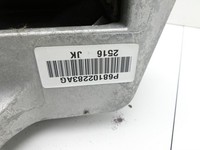 Jeep Cherokee KL 13-18 2,2d 147KW Motorhalter Motorlager Links Vorne Jeep Cherokee KL 13-18 01.01.2017 P68102283AG... Vorschau 7