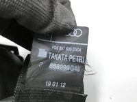 Audi A7 4G 10-18 Coupe Gurt Sicherheitsgurt Rechts Hinten Audi A7 4G 10-18 19.06.2012 4G8857805D 4G8857805... Vorschau 5