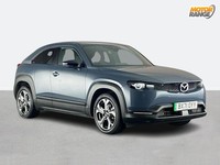 2021 Mazda MX-30 107kW First Edition 35.5kWh 5dr Auto HATCHBACK ELECTRIC Automat
