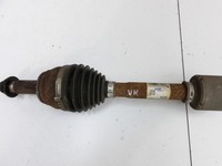 Hyundai Kona OS 17-20 T-GDi 1,0 88KW Antriebswelle Gelenkwelle Rechts Vorne Hyundai Kona OS 17-20 03.08.2018... Vorschau 4