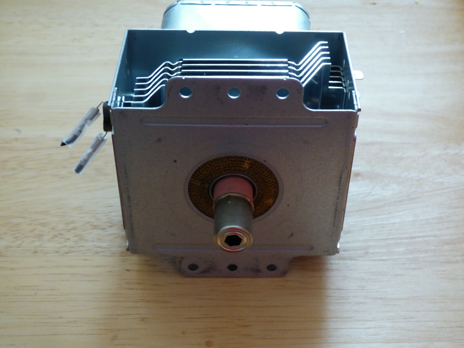 Genuine Original OEM Witol 2M219J Microwave Magnetron GE/Sharp/Panasonic/LG
