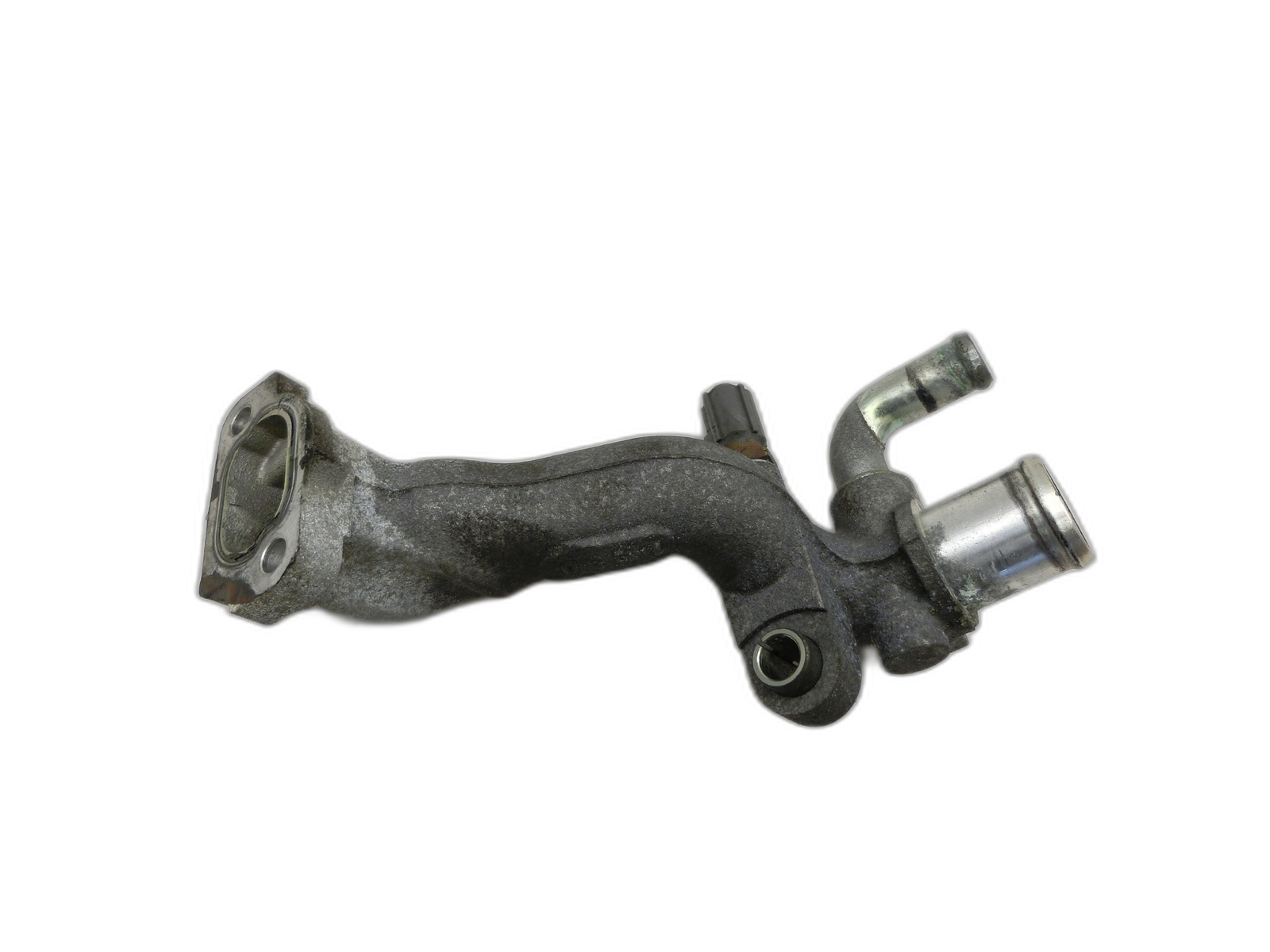 Cooling water pipe Coolant tube for Mazda 6 GH 08-12 - Bild 1