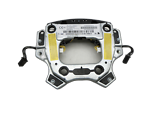 Centralina_/_Apparecchio_controllo_ECU_modulo_Circuito_stampato_Volante_per_Mercedes_W204_S204_C180_11-14