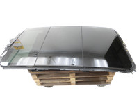 Audi Q7 4L 09-15 Dach Panoramadach Schiebedach Audi Q7 4L 09-15 22.10.2012 4L0877055E gebraucht Vorschau 1