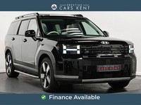2024 Hyundai Santa Fe 1.6 TGDi Hybrid Ultimate 5dr Auto ESTATE PETROL/ELECTRIC A