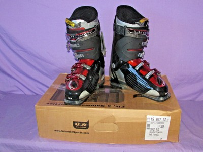 salomon impact hs 100