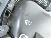 Smart EQ ForFour 453 19-24 Coupe Türverkleidung Türpappe Rechts Vorne Smart EQ ForFour 453 19-24 05.11.2021... Vorschau 9