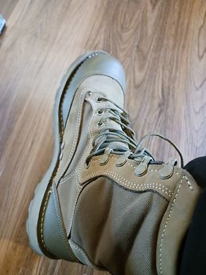 USMC RAT BOOTS 15660x SIZE 10(日本27-28) Danner USMC RAT Temperate Military Boots 15660X