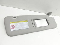 Kia Venga YN 09-15 Sonnenblende Rechts für Beifahrer Kia Venga YN 09-15 26.11.2013 852201P000ED gebraucht Vorschau 2