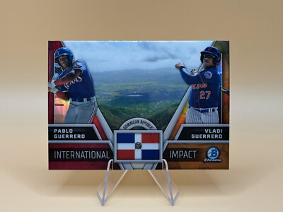 2024 Bowman Chrome Inserts - You Pick, Complete Your Set
