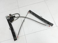 BMW E90 3er 325d 06-09 Lim Fensterhebermotor mit Fensterheber Links Vorne BMW E90 3er 325d 06-09 29.04.2008 7140587... Vorschau 5