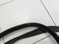Seat Ibiza FR 6J 15-17 3T Dichtung Rahmen für Heckklappe Kofferraum Seat Ibiza FR 6J 15-17 07.10.2016 gebraucht Vorschau 4