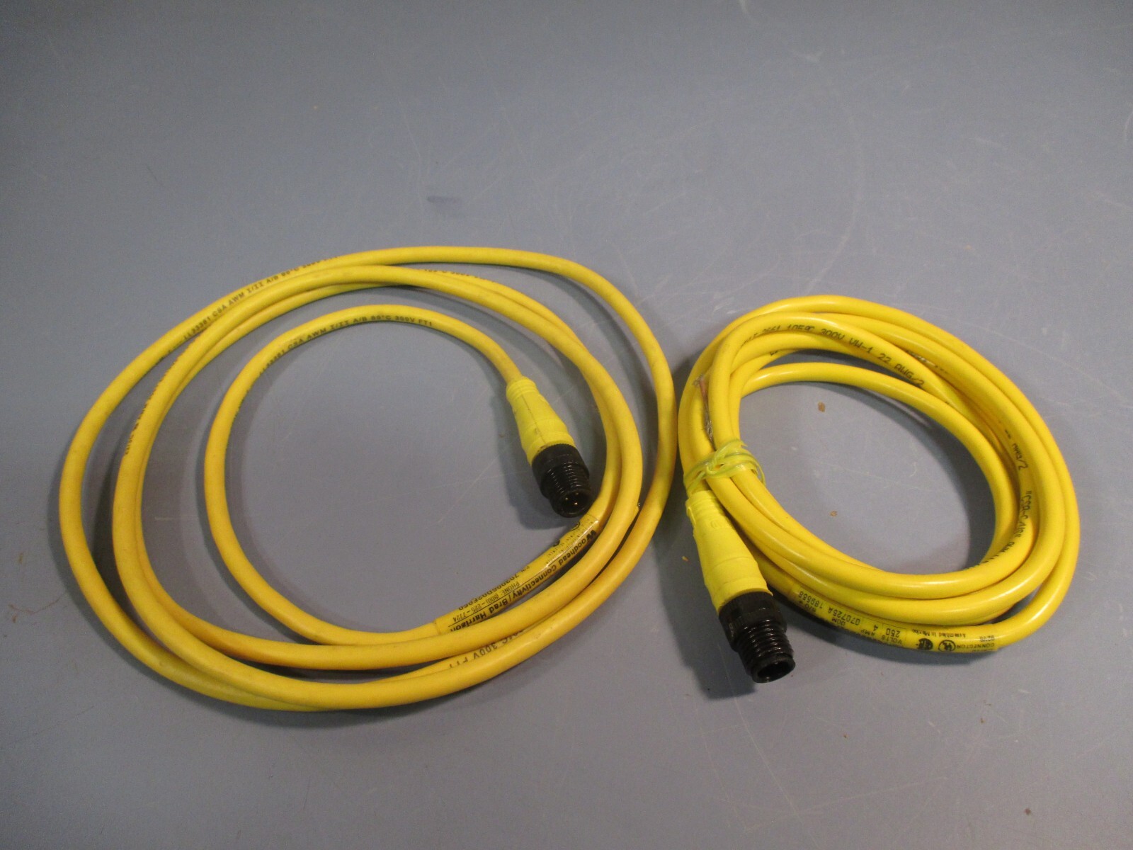 【セール】 Woodhead/Brad (2) of Lot Harrison Cordset Connect Quick ロッド