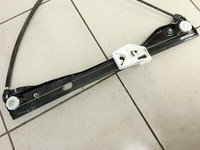 Skoda Superb II 3T 08-13 Kombi Fensterheber ohne FH-Motor Rechts Vorne Skoda Superb II 3T 08-13 05.09.2012... Vorschau 6