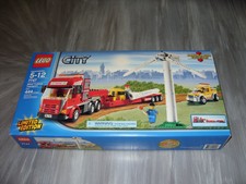 lego city 7747