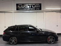 2023 BMW 3 Series 320i M Sport 5dr Step Auto M Sport Package Pro ESTATE Petrol A