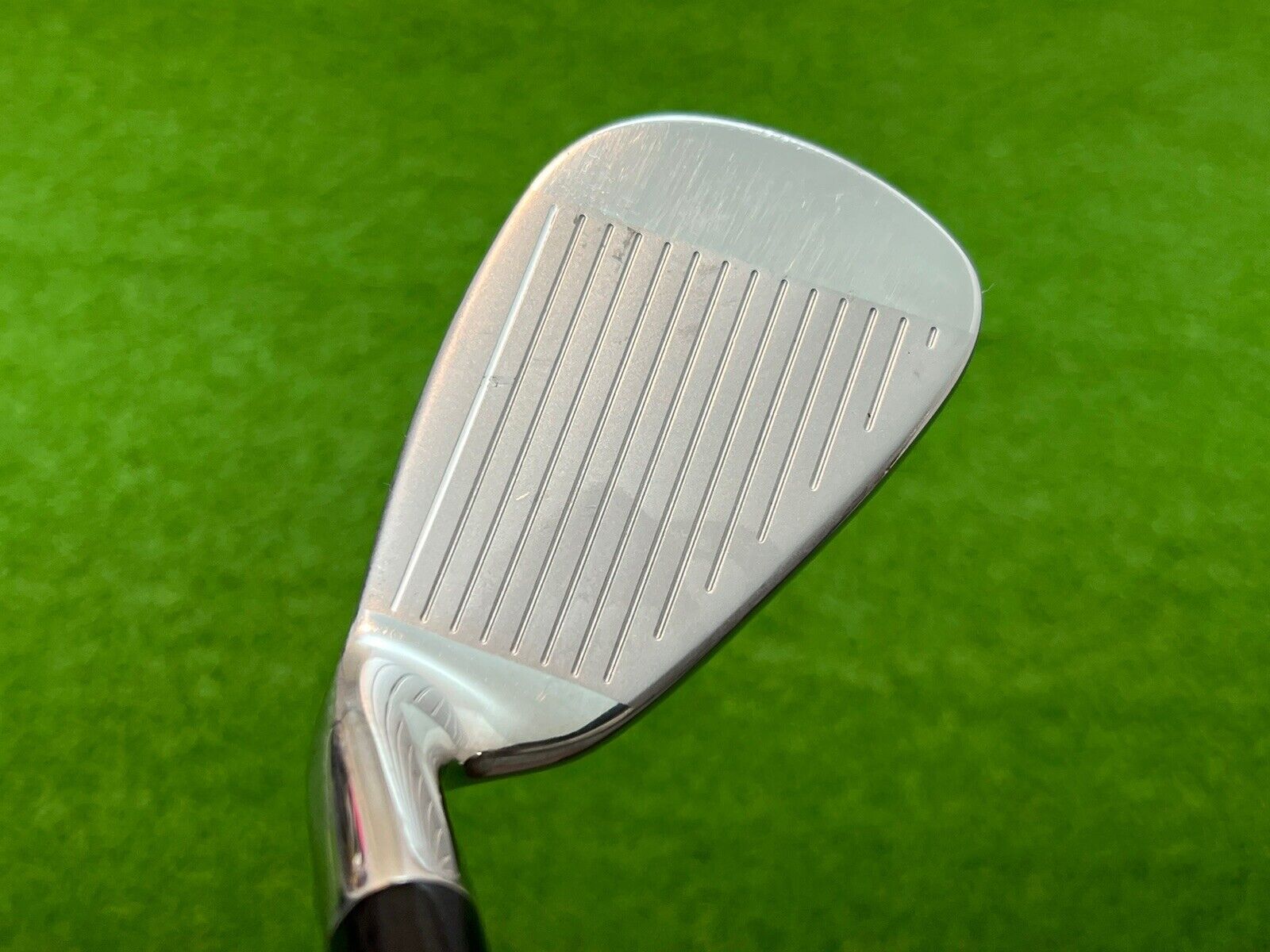 Nike Golf SQ MACHSPEED SAND WEDGE Junior/Youth Right Handed Nike Golf SQ MACHSPEED SAND WEDGE Junior/Youth Right Handed