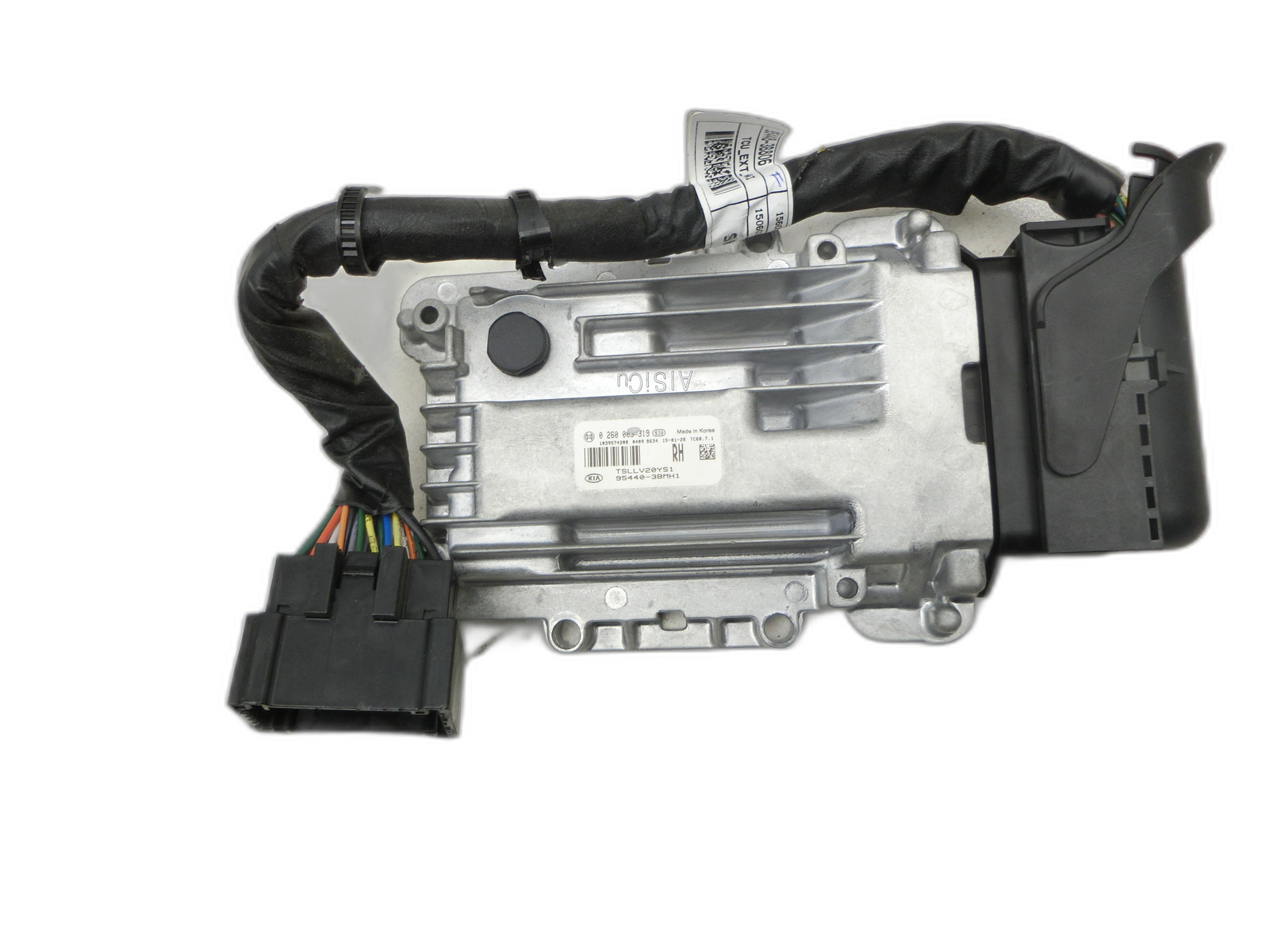 Control Unit for Transmission Kia Sportage SL 10-15 - Bild 1