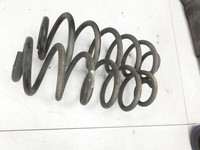 Opel Astra K 15-19 Kombi Beide Feder Federn Hinten AA74 Opel Astra K 15-19 25.10.2018 39112568 gebraucht Vorschau 5