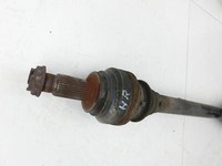 BMW F11 10-13 5er 525D Kombi 3,0d 150KW Antriebswelle Gelenkwelle Rechts Hinten BMW F11 10-13 5er 525D 25.01.2011... Vorschau 6