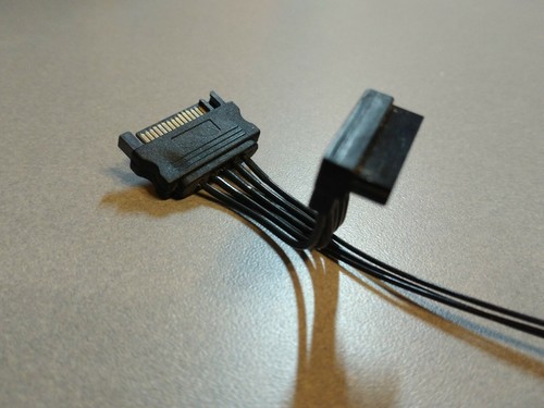 OWC In-line Digital Thermal Sensor for iMac 2011 Hard Drive Upgrade