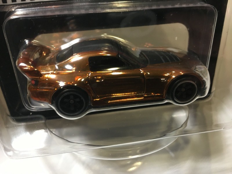 rlc exclusive honda s2000