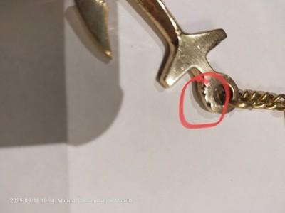 經驗證買家提供的物品圖片