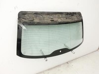 BMW F11 520d 10-13 Kombi Heckscheibe Rückwandscheibe BMW F11 520d 10-13 18.05.2012 5131-7206562 7206562 gebraucht Vorschau 2