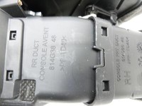 KIA Optima JF K5 15-20 Luftdusche Luftdüse Mitte Hinten KIA Optima JF K5 15-20 18.08.2017 97040-D4000SA1 gebraucht Vorschau 5