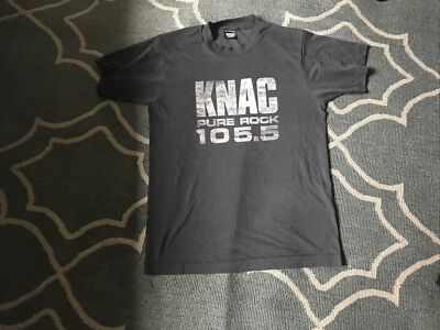 『レア』KNAC Pure Rock バンドTシャツ バンT USA製