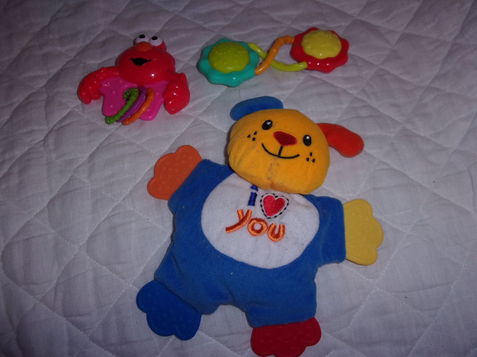 Baby Toy Kidgets 8