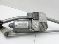 Audi A5 8T S-Line 07-12 Wischermotor m. Wischergestänge Vorne Audi A5 8T S-Line 07-12 24.06.2009 8T1955023E... Vorschau 2