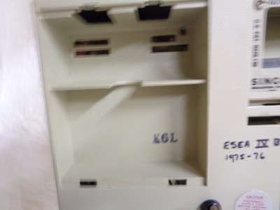 RARE Vintage Singer Study Mate II 1 Film Viewer and tape recorder  TESTED